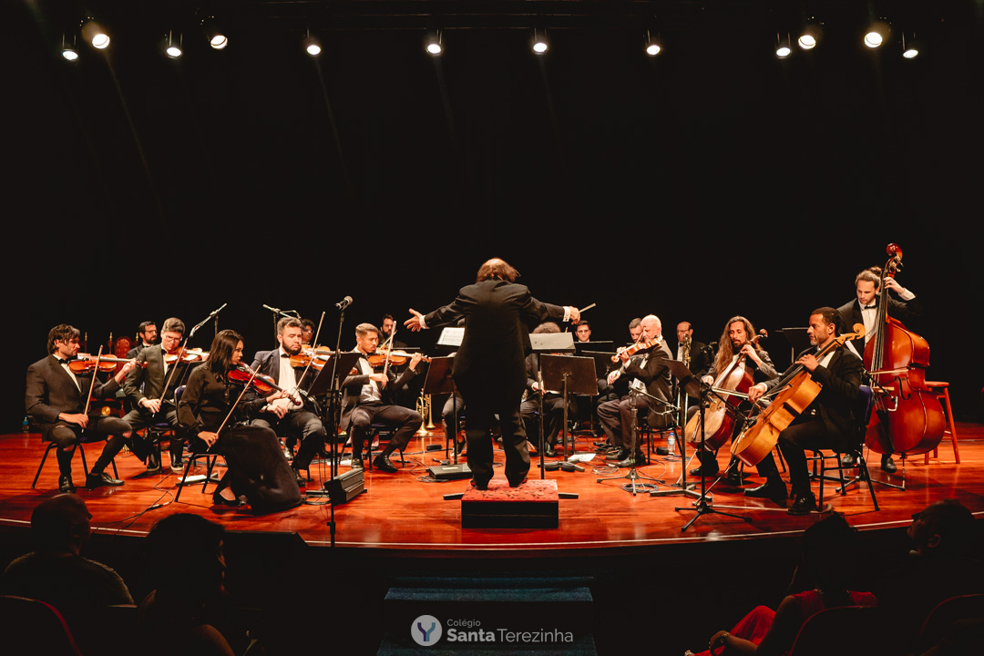 Orquestra Sinfônica de Santa Catarina (OSSCA)
